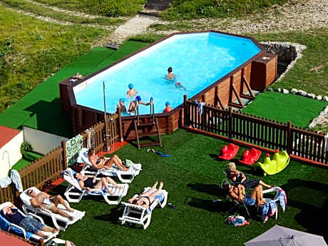 Grand Hotel Panorama