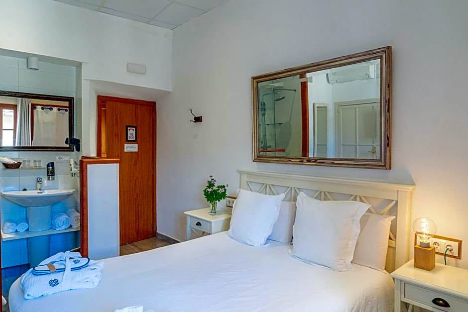 Hotel Can Abril