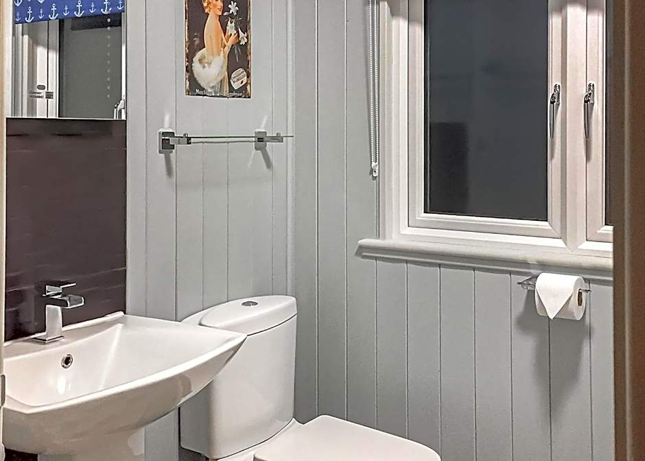 Hollybrook Lodges