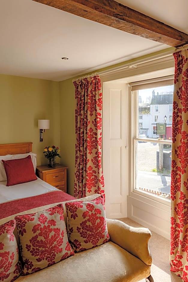 The Wensleydale Hotel