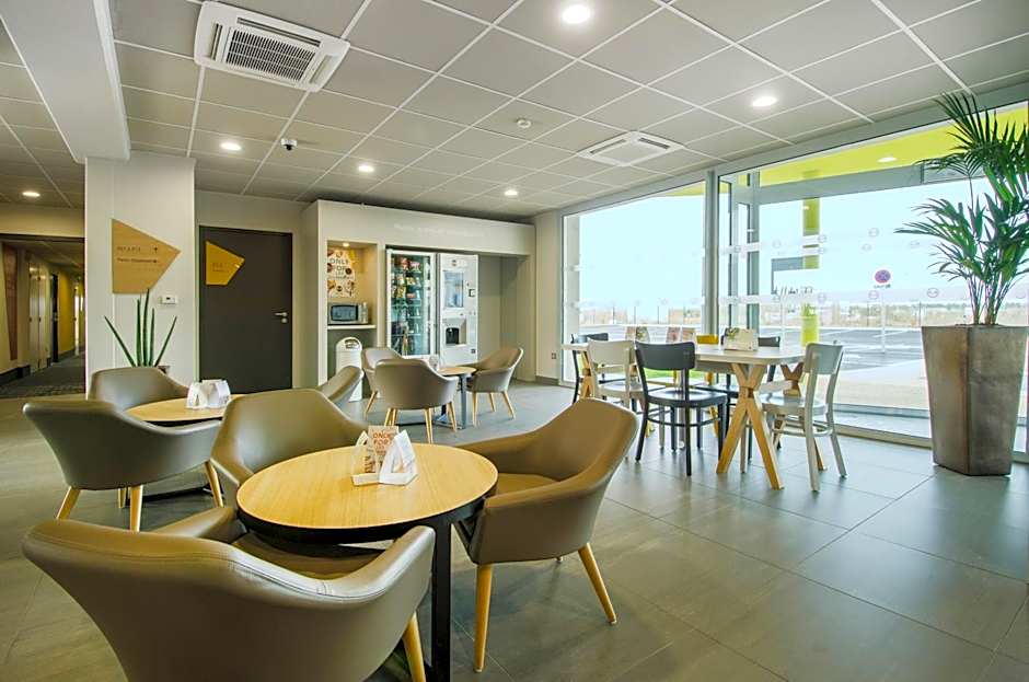 B&B HOTEL Montargis-Amilly