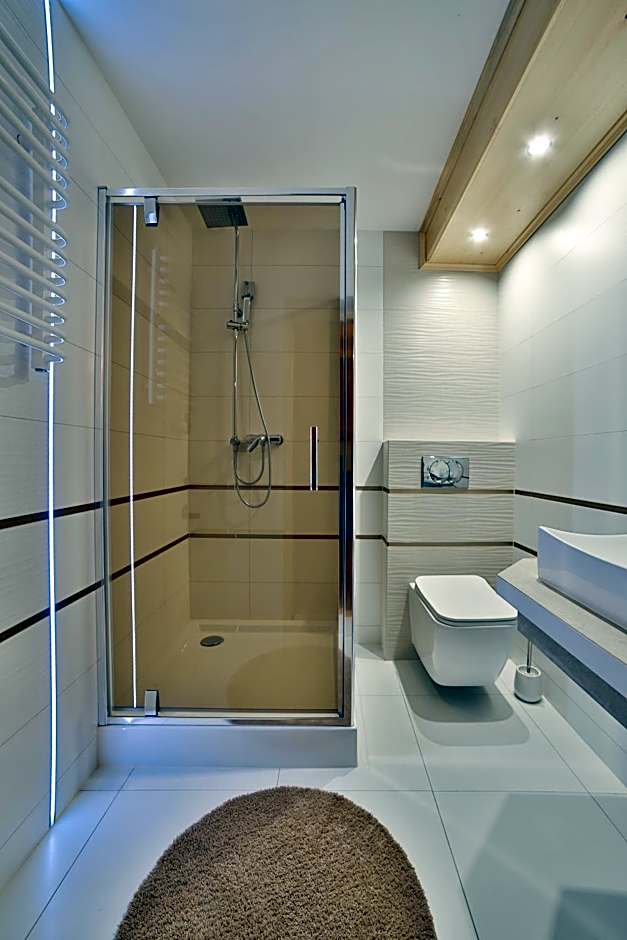 Willa Jarząbek - 5 min do term Szaflary I Gorący Potok