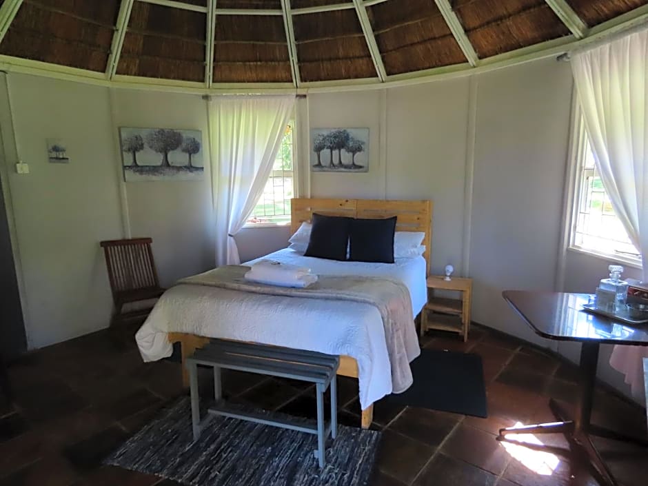 Marico Guest Lodge