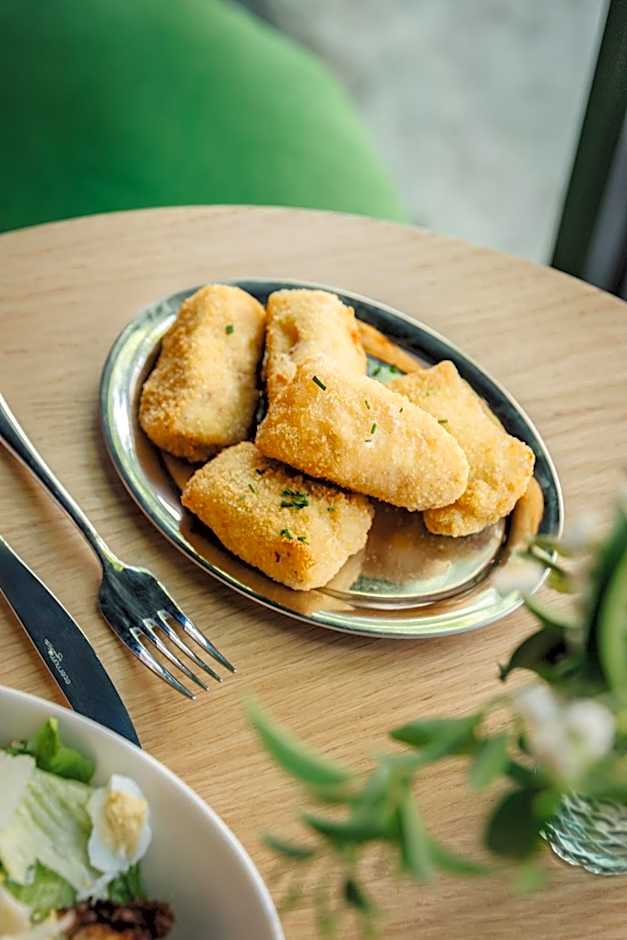 Hotel Observatoire Luxembourg