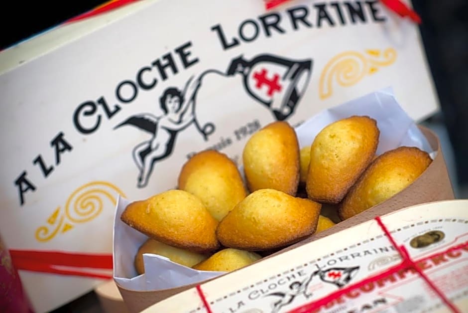 chambre insolite dans un chalet