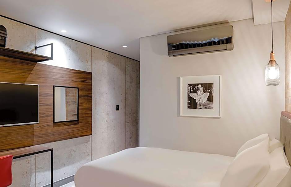 Hotel Perte at Montecasino