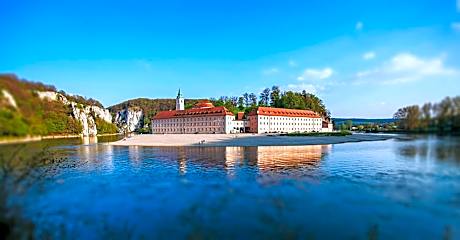 Gästehaus St. Georg - Weltenburger Klosterbetriebe GmbH