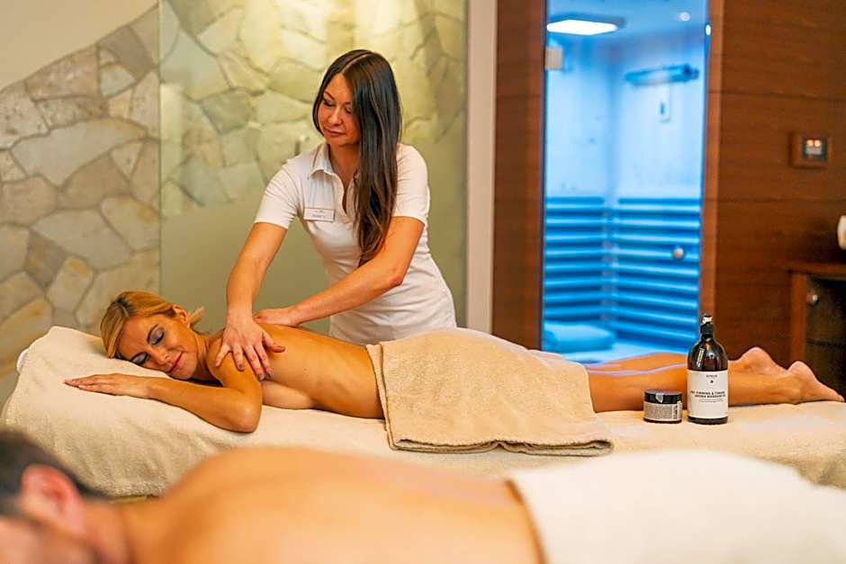 Monte Pana Dolomites Hotel