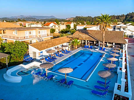 Corfu SunGate Hotel