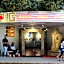 Hamra Urban Gardens