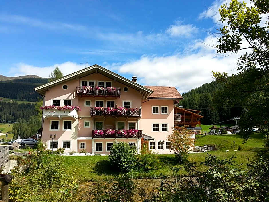 BAD MOOS Dependance "Mühlenhof"