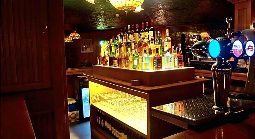 Mansouri Mansions Hotel