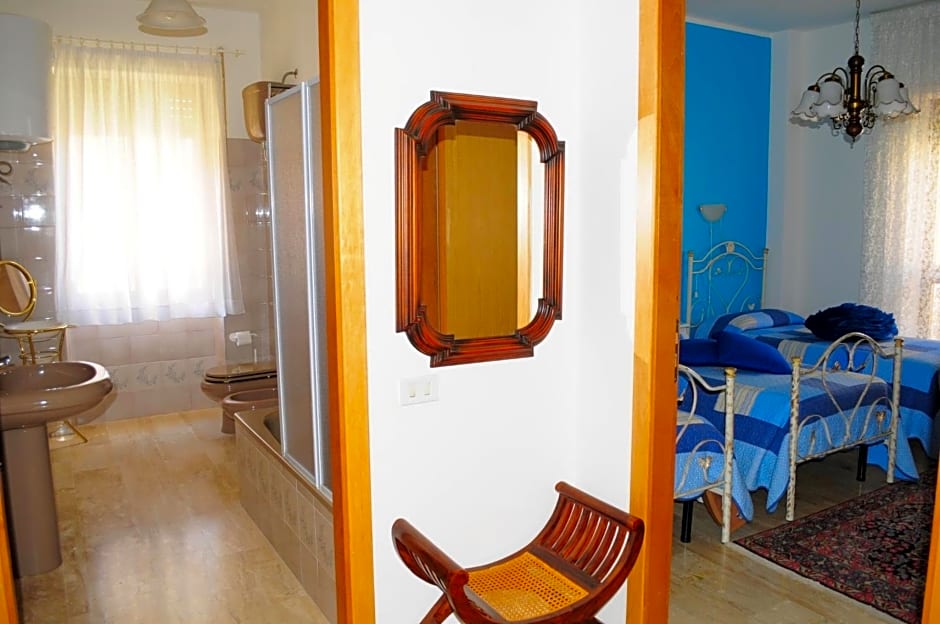 affittacamere S'Ortensia