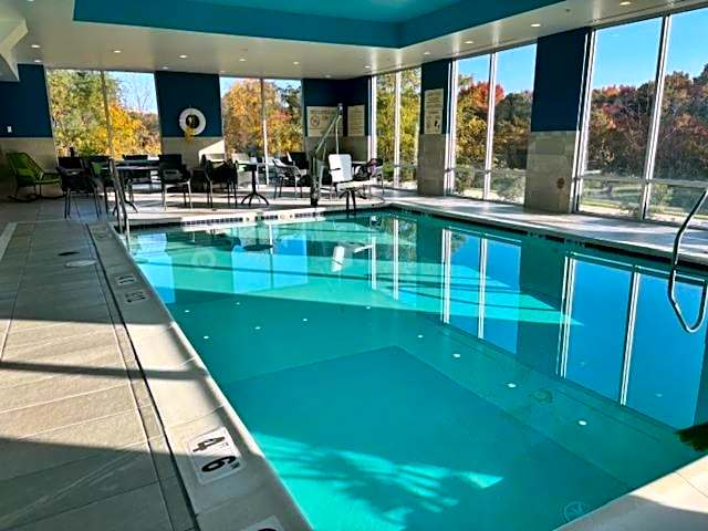 Hampton Inn By Hilton & Suites Deptford, NJ