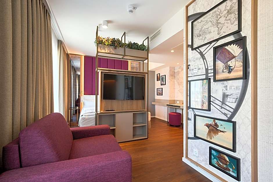 Photo 1 of 50 of VOYA Hotel