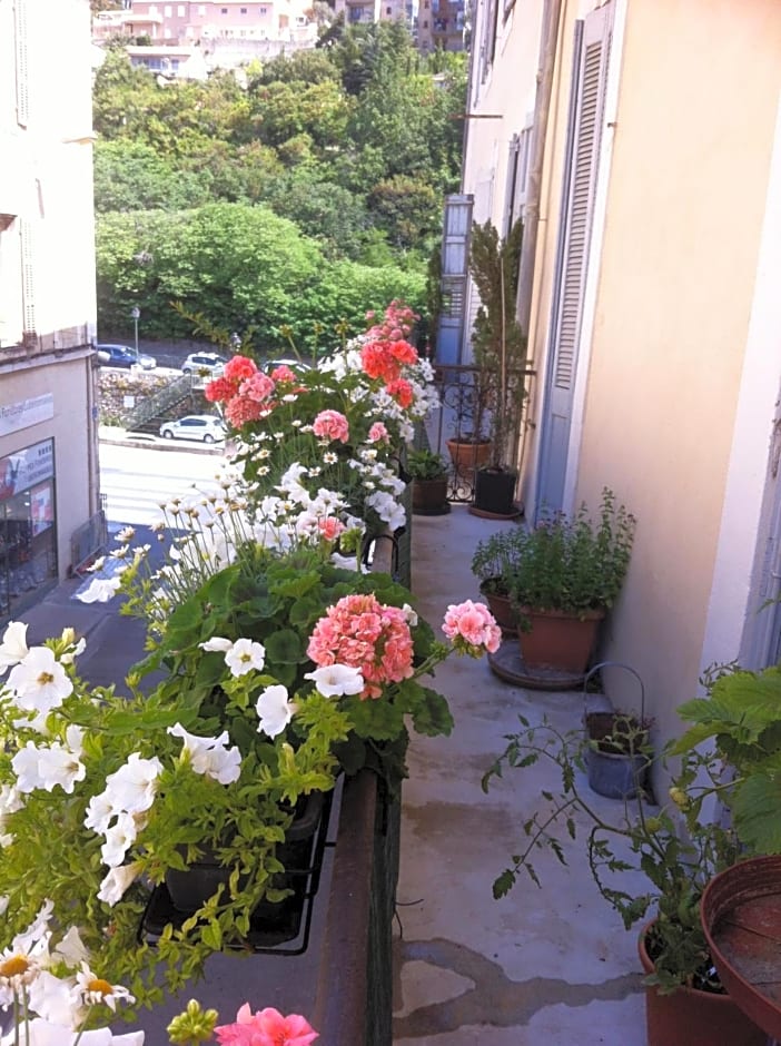 Chez Christel – Apt En Provence, UT