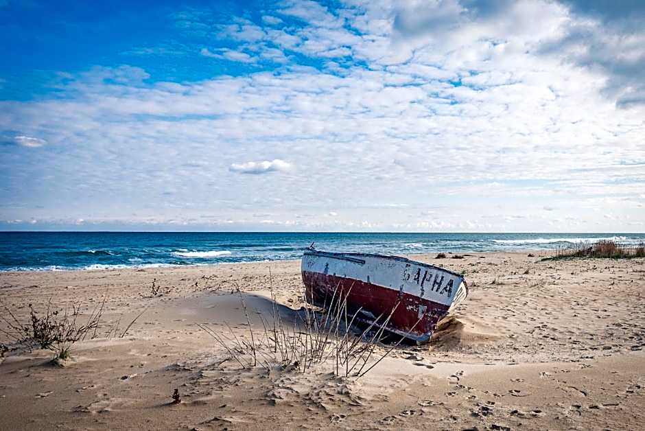 Бунгала Виктория - Камчия