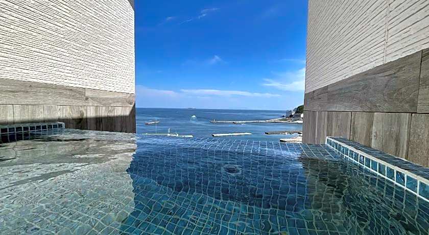 Apartment hotel Grandview Atami