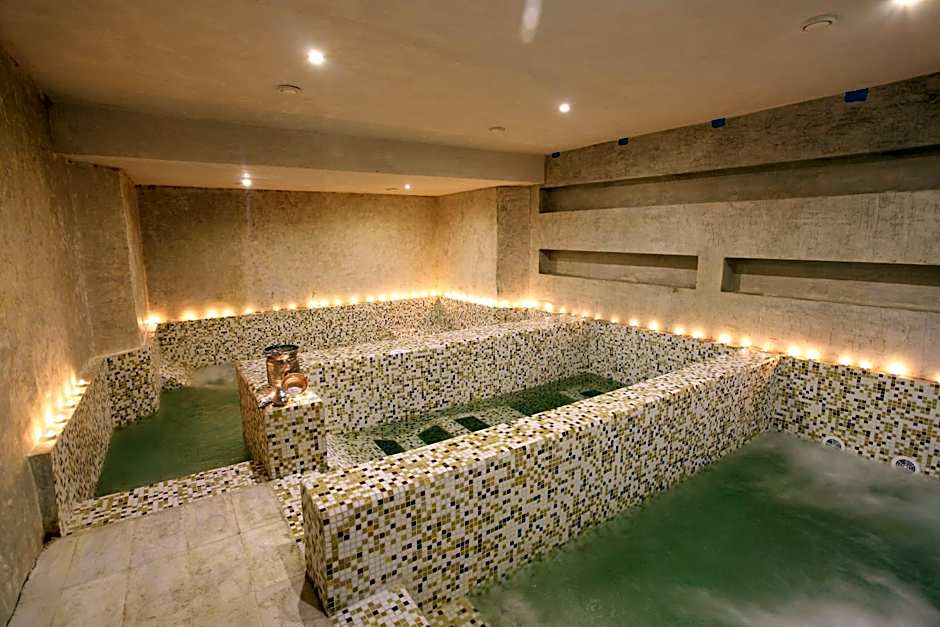 Regency Tunis Hotel