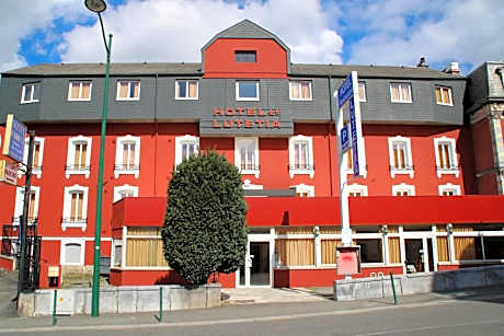Hôtel Lutetia