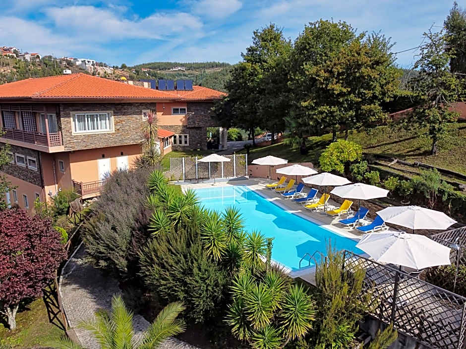 Hotel Rural Quinta da Conchada