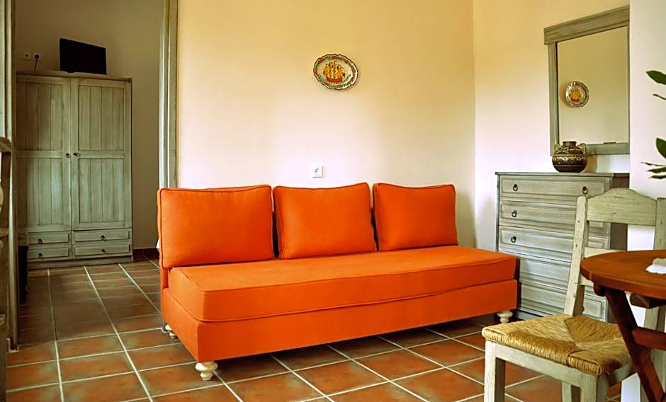 Arapakis Historic Castle