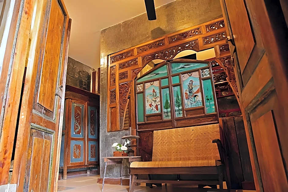 TwoSpaces Living at Bunga Desa, Jimbaran