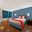 OYO Hotel St Helens OR