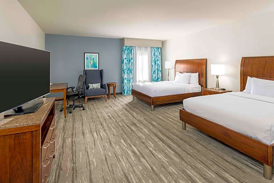 Hilton Garden Inn Boca Raton