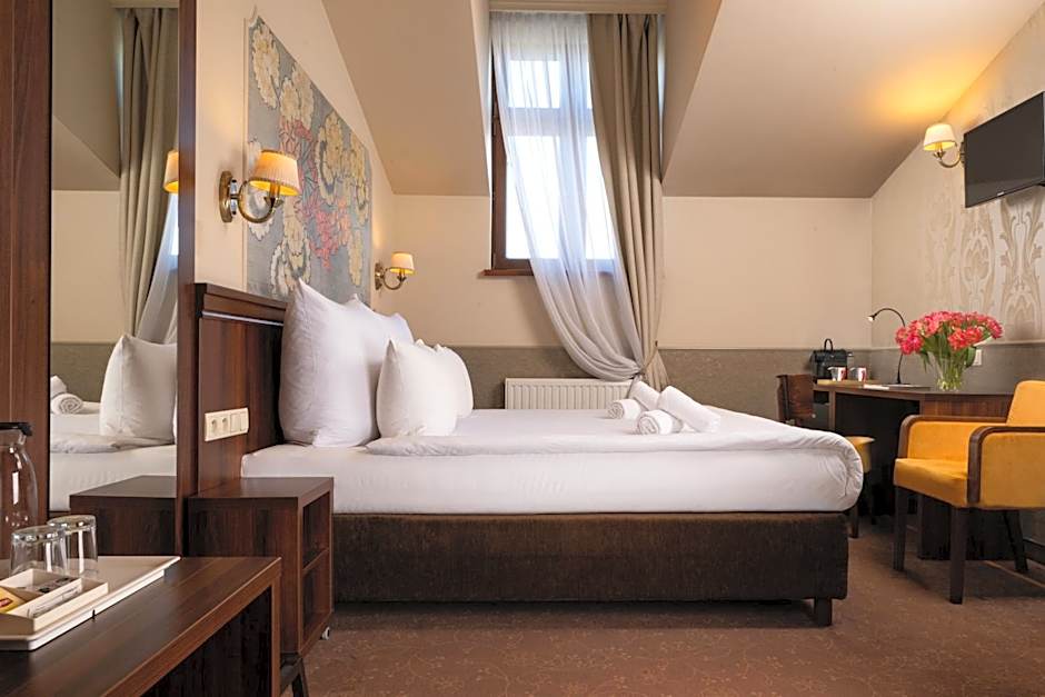 Amber Boutique Hotels - Amber Design
