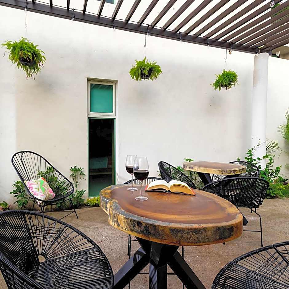 Riviera Sayulita Hotel