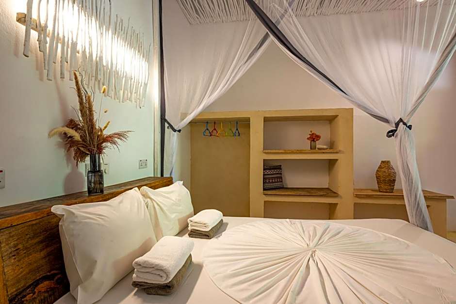 The Seles Boutique Hotel