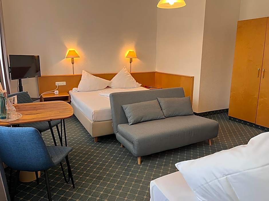 Akzent Hotel Schranne