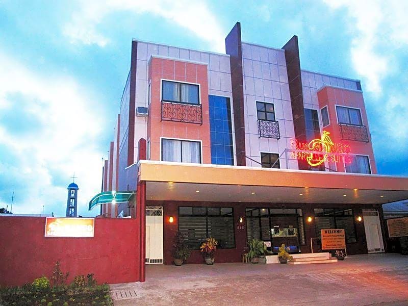 Ruemango Apartelle and Suites