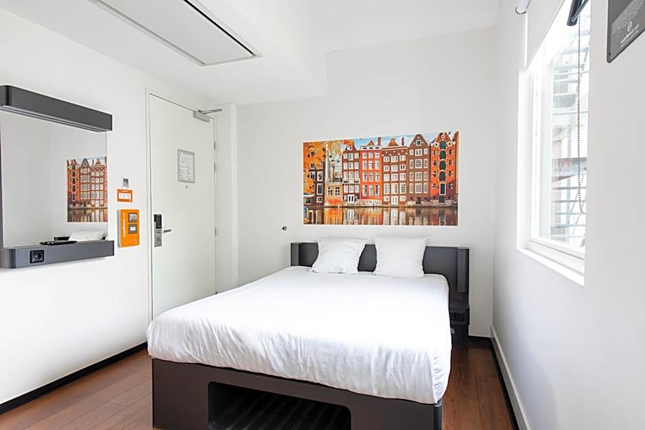 Easyhotel Amsterdam City Centre South