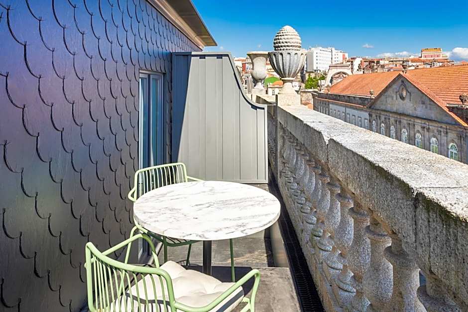 One Shot Aliados Goldsmith