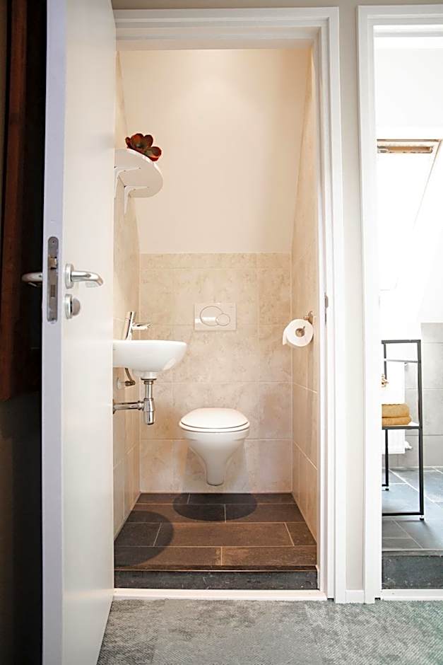 Hoeve te Gast - vakantieboerderij