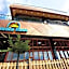 Goodstay White Cabin Pension