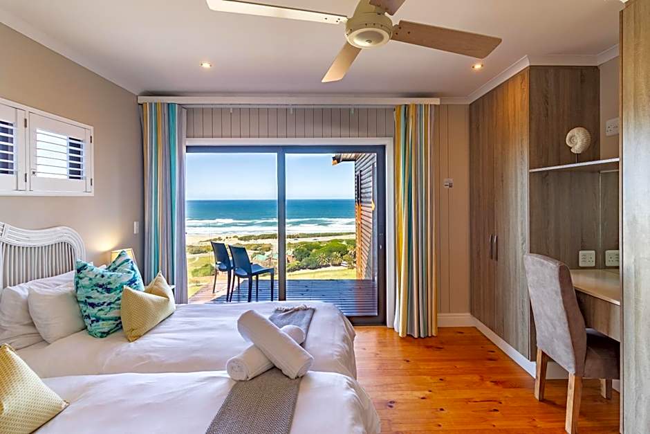 Boardwalk Lodge – Self-Catering