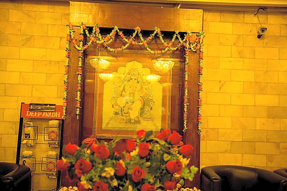 Hotel Deep Avadh