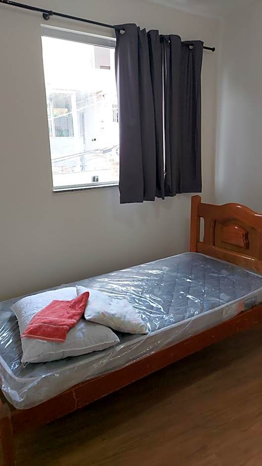 Star Hotel 204 Apenas diferente