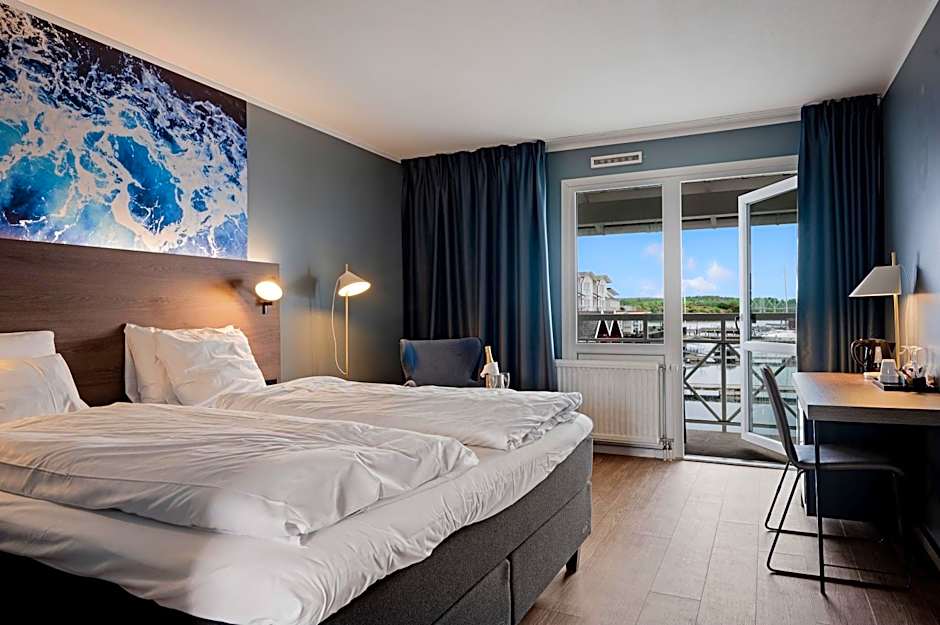 TanumStrand SPA & Resort