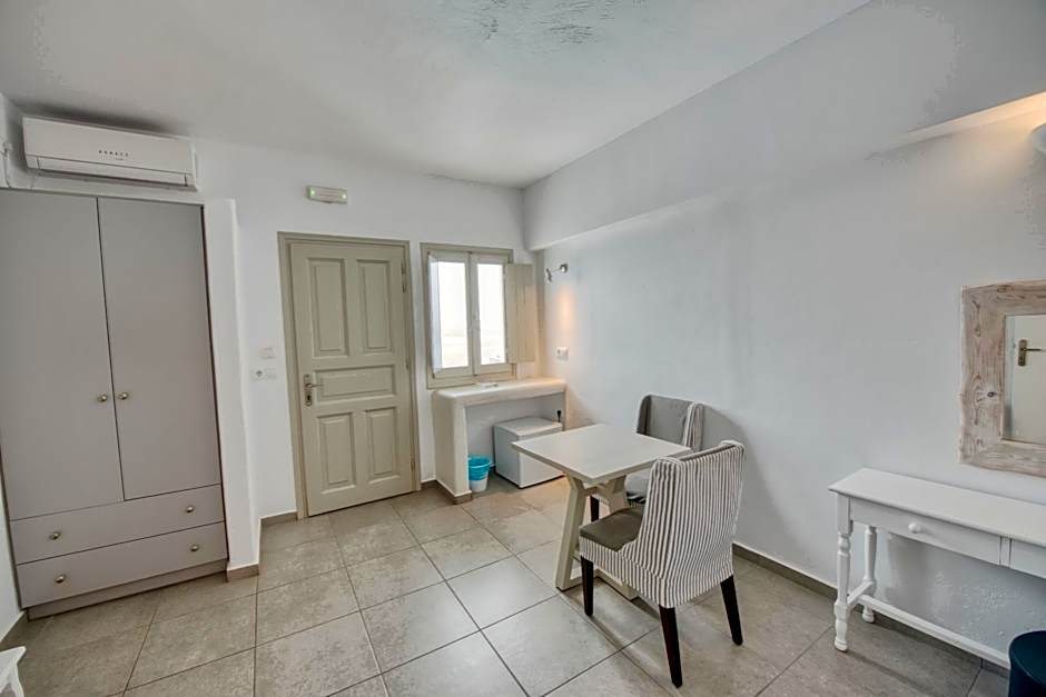 The Last Sunbeam-Adults Only