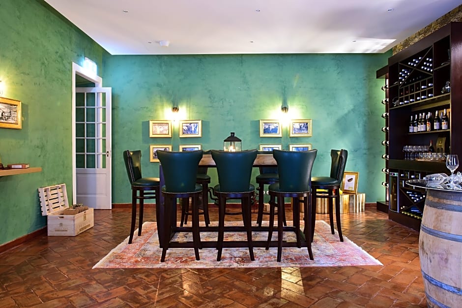 Valverde Sintra Palacio de Seteais - The Leading Hotels of the World