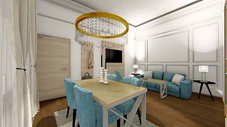 Suite Kaiser Konrad