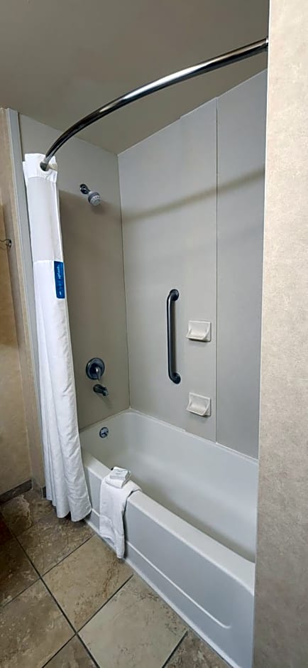 Hampton Inn Twin Falls