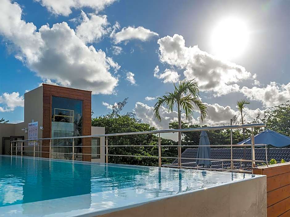 Pereybere Hotel & Spa