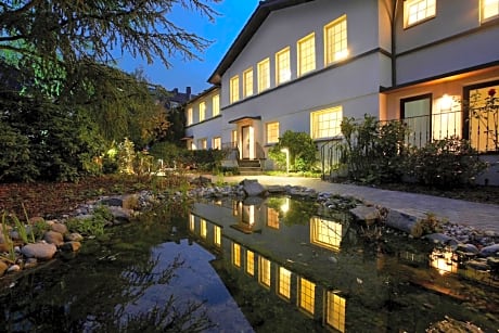 Hotel An der Gruga