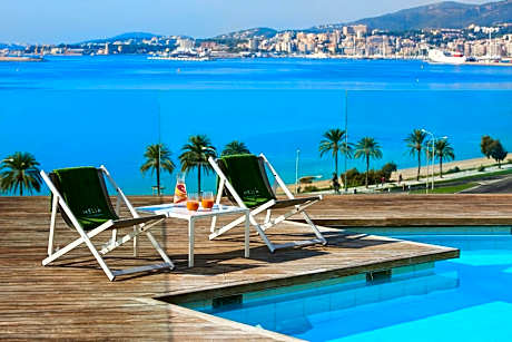 Meliá Palma Bay