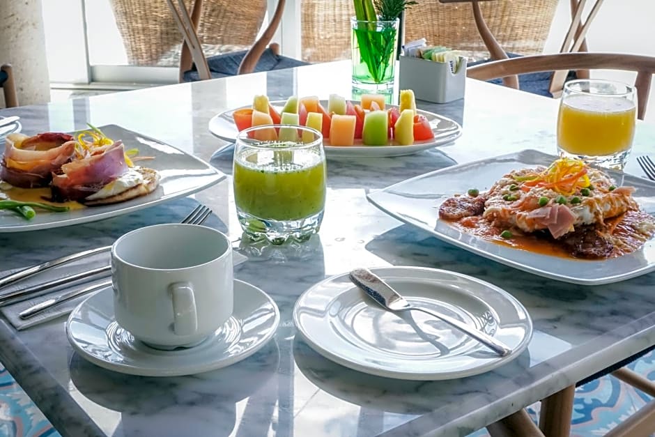 Senses Riviera Maya - Ocean Front Boutique Hotel - Adults only